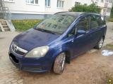 ������������� Opel Zafira B