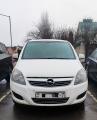 ������������� Opel Zafira B