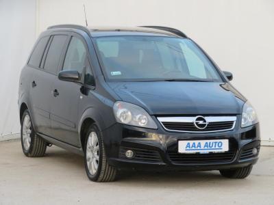 Opel Zafira B