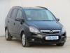 Opel Zafira B