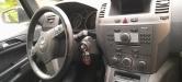 Opel Zafira B
