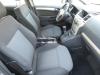 Opel Zafira B