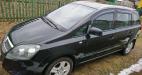 Opel Zafira B