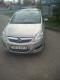 ������������� Opel Zafira B