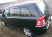Opel Zafira B