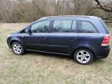 ������������� Opel Zafira B