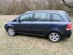 ������������� Opel Zafira B
