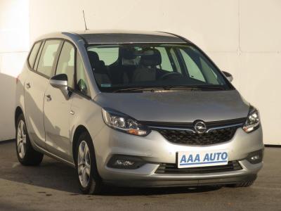 Opel Zafira Tourer