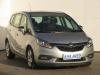 Opel Zafira Tourer