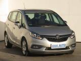 ������������� Opel Zafira Tourer
