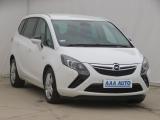 ������������� Opel Zafira Tourer