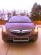 ������������� Opel Zafira Tourer