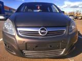 ������������� Opel Zafira Family