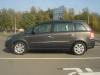 Opel Zafira Family