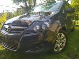������������� Opel Zafira Family