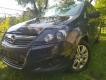 ������������� Opel Zafira Family