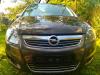 Opel Zafira Family