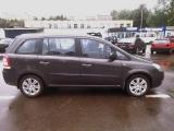 ������������� Opel Zafira Family
