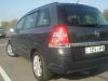 Opel Zafira Family