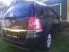 Opel Zafira Family