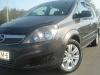 Opel Zafira Family
