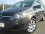 ������������� Opel Zafira Family