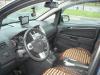 Opel Zafira Family