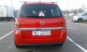Opel Zafira Family