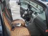 Opel Zafira Family