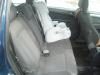 Opel Zafira Family