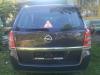Opel Zafira Family