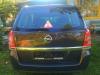 Opel Zafira Family