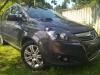 Opel Zafira Family