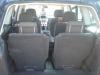 Opel Zafira Family
