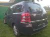 Opel Zafira Family