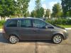 Opel Zafira Family
