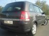 Opel Zafira Family