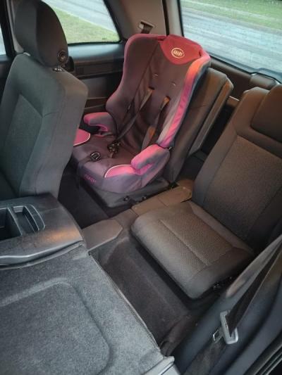  Zafira Life