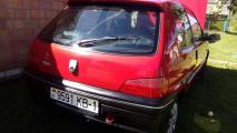 ������������� Peugeot 106