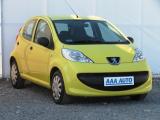 ������������� Peugeot 107