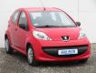 ������������� Peugeot 107