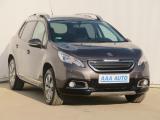 ������������� Peugeot 2008