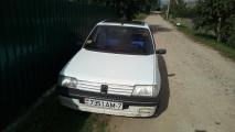 ������������� Peugeot 205