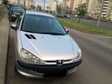 ������������� Peugeot 206