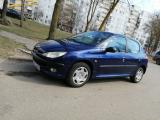 ������������� Peugeot 206
