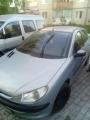 ������������� Peugeot 206