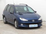������������� Peugeot 206