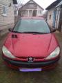 ������������� Peugeot 206