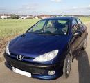 ������������� Peugeot 206