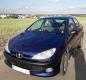 ������������� Peugeot 206